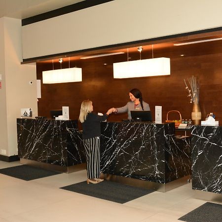 The Armon Stamford Hotel & Conference Center Zewnętrze zdjęcie