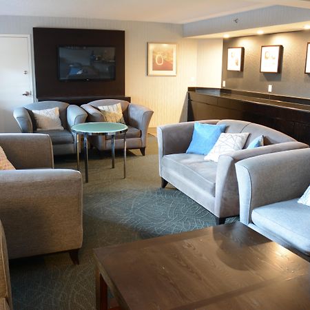 The Armon Stamford Hotel & Conference Center Zewnętrze zdjęcie