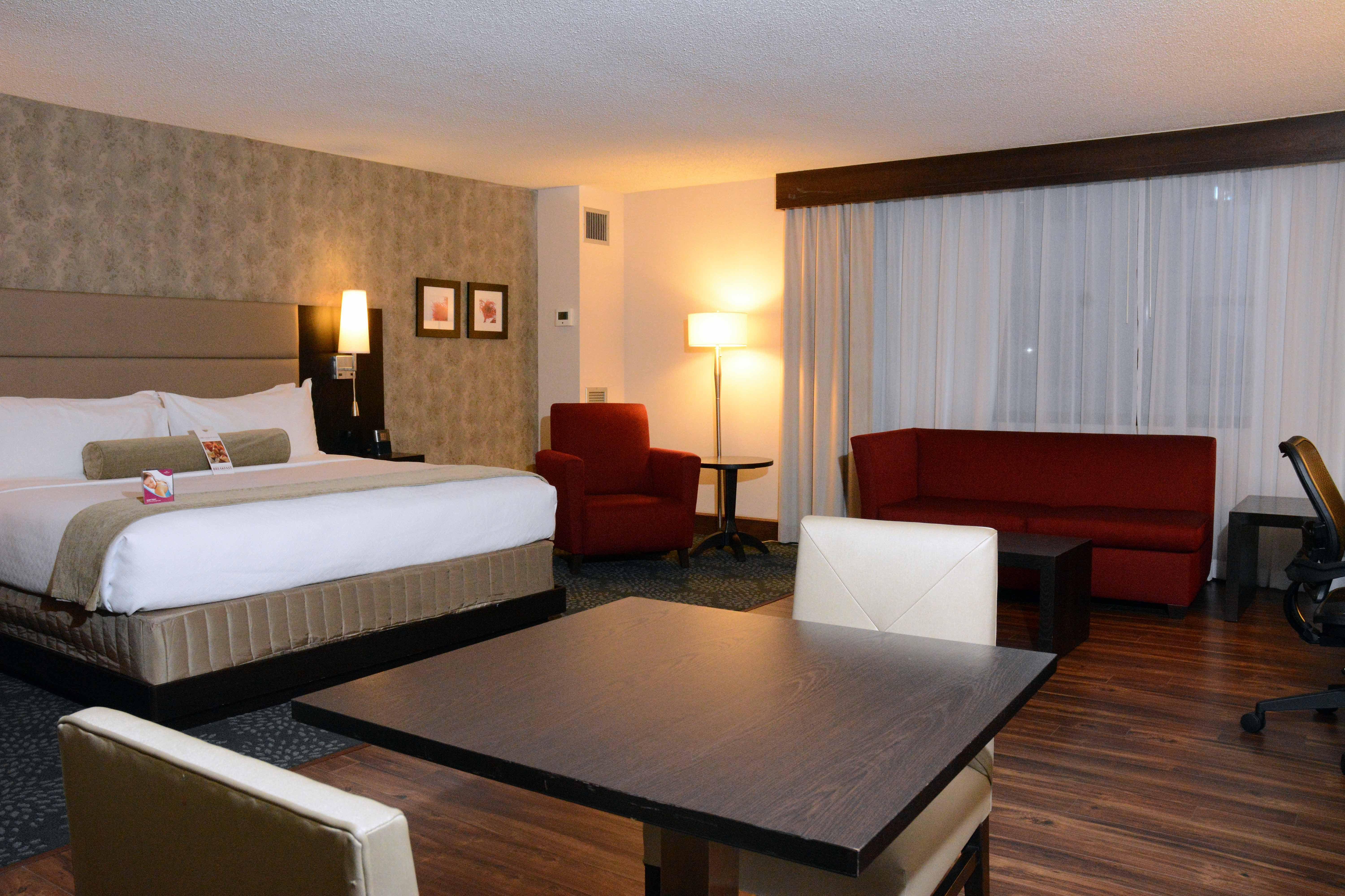The Armon Stamford Hotel & Conference Center Zewnętrze zdjęcie
