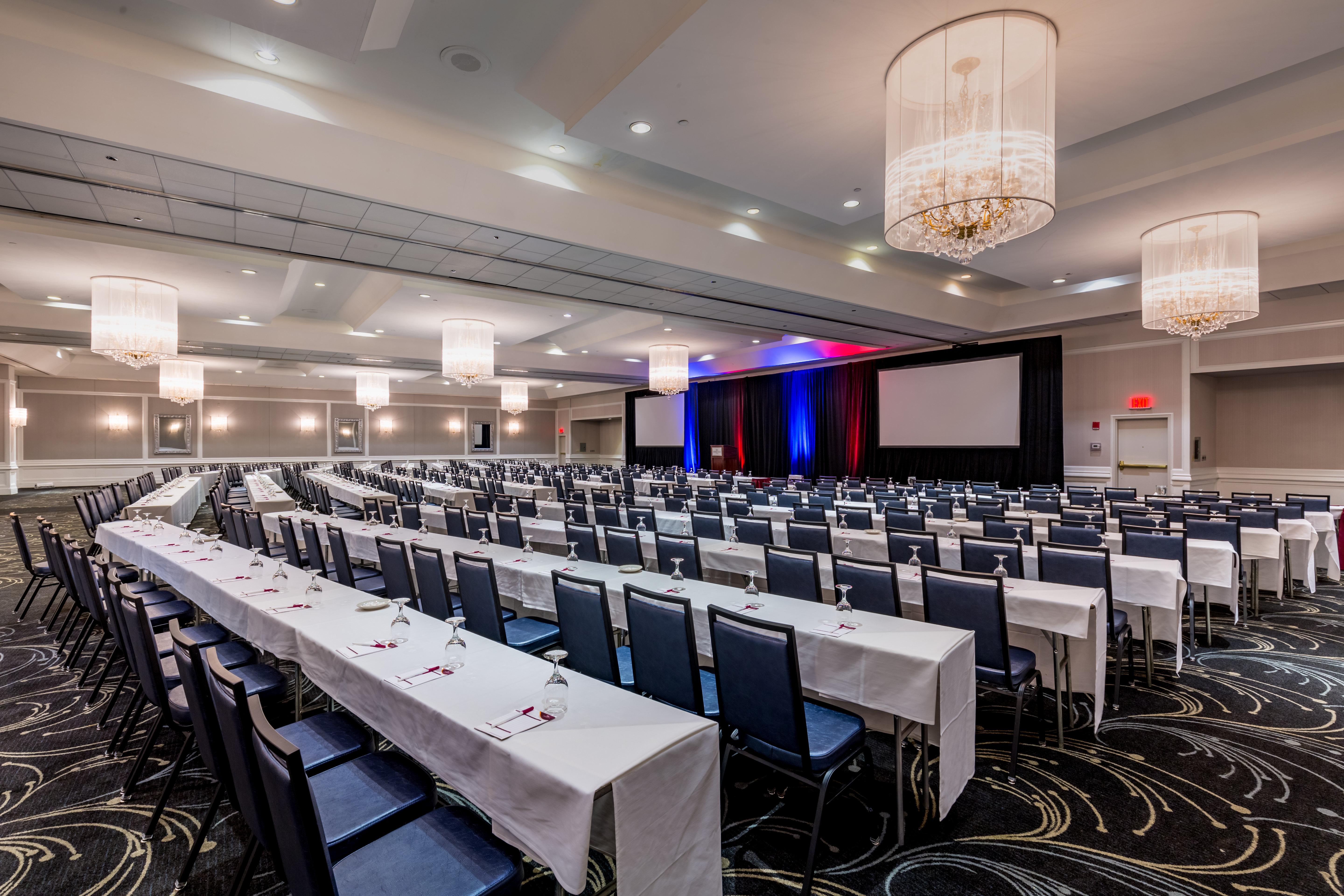 The Armon Stamford Hotel & Conference Center Zewnętrze zdjęcie