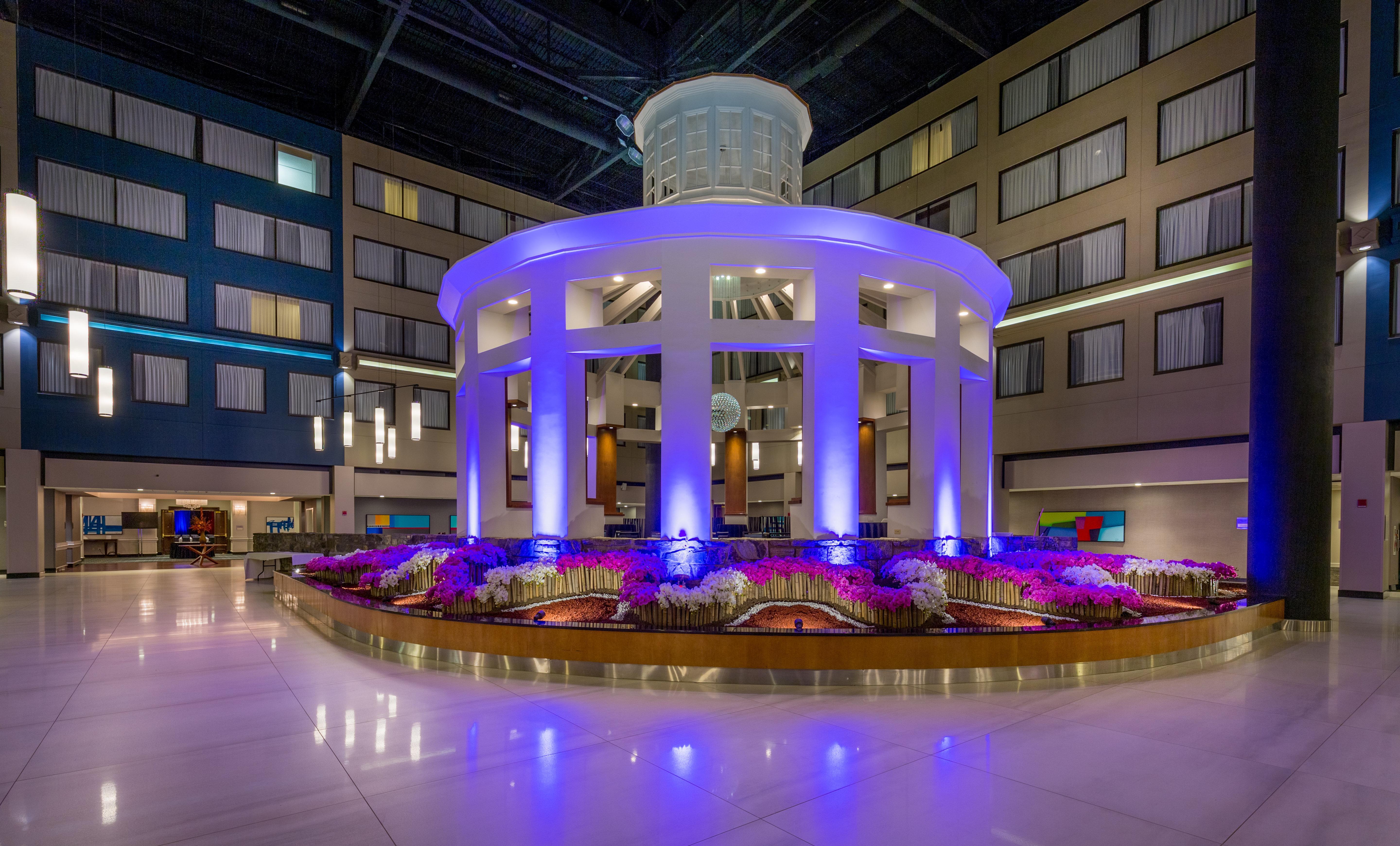 The Armon Stamford Hotel & Conference Center Zewnętrze zdjęcie