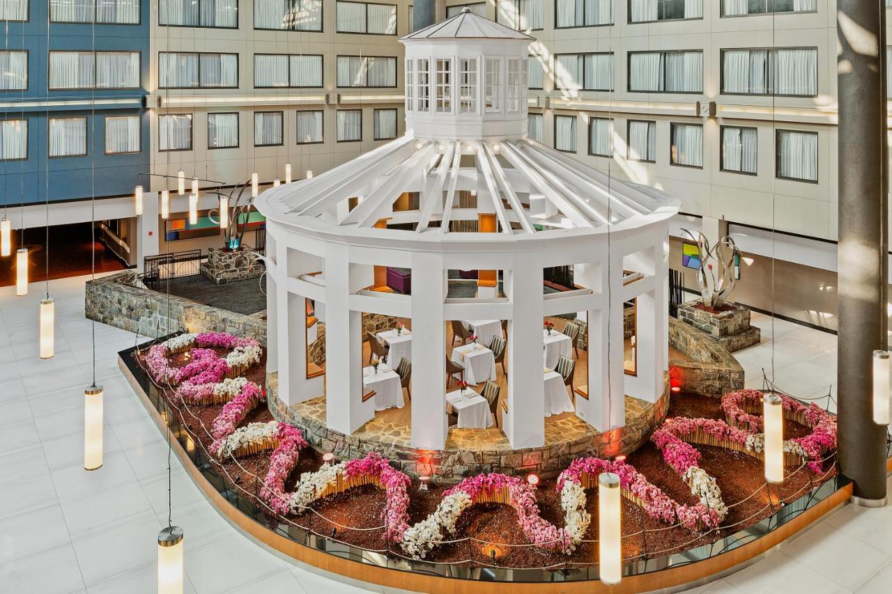 The Armon Stamford Hotel & Conference Center Zewnętrze zdjęcie
