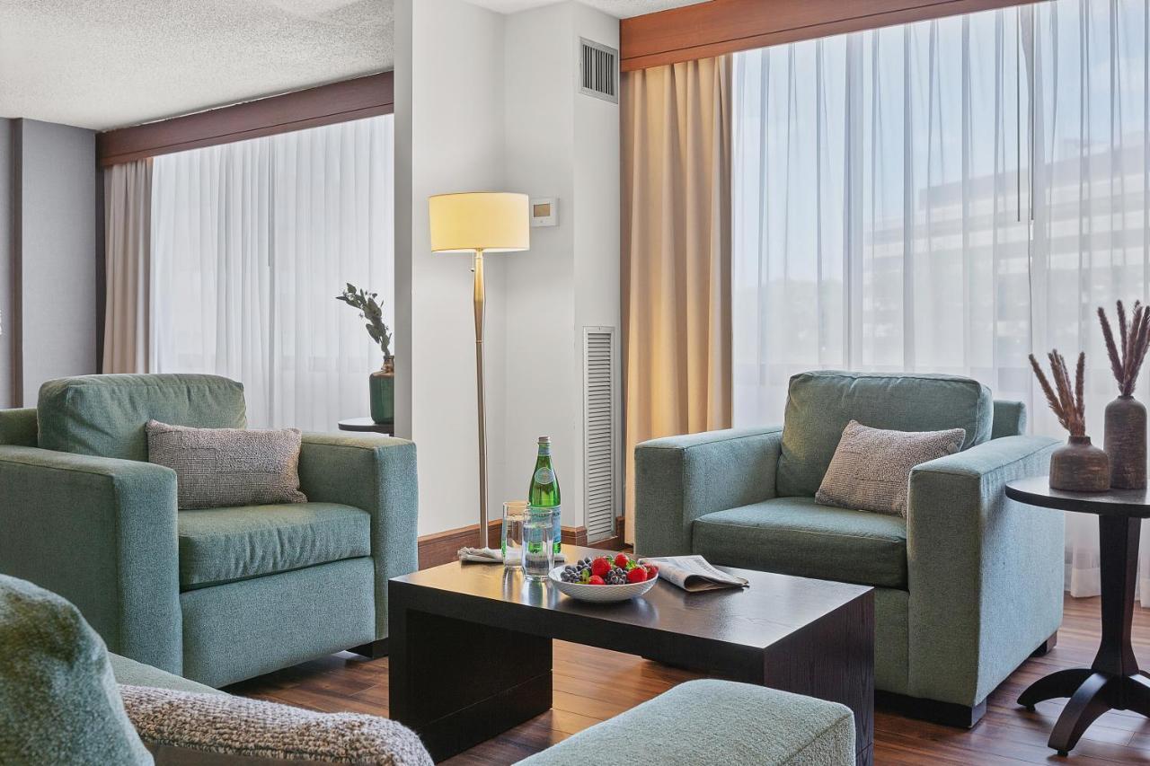 The Armon Stamford Hotel & Conference Center Zewnętrze zdjęcie