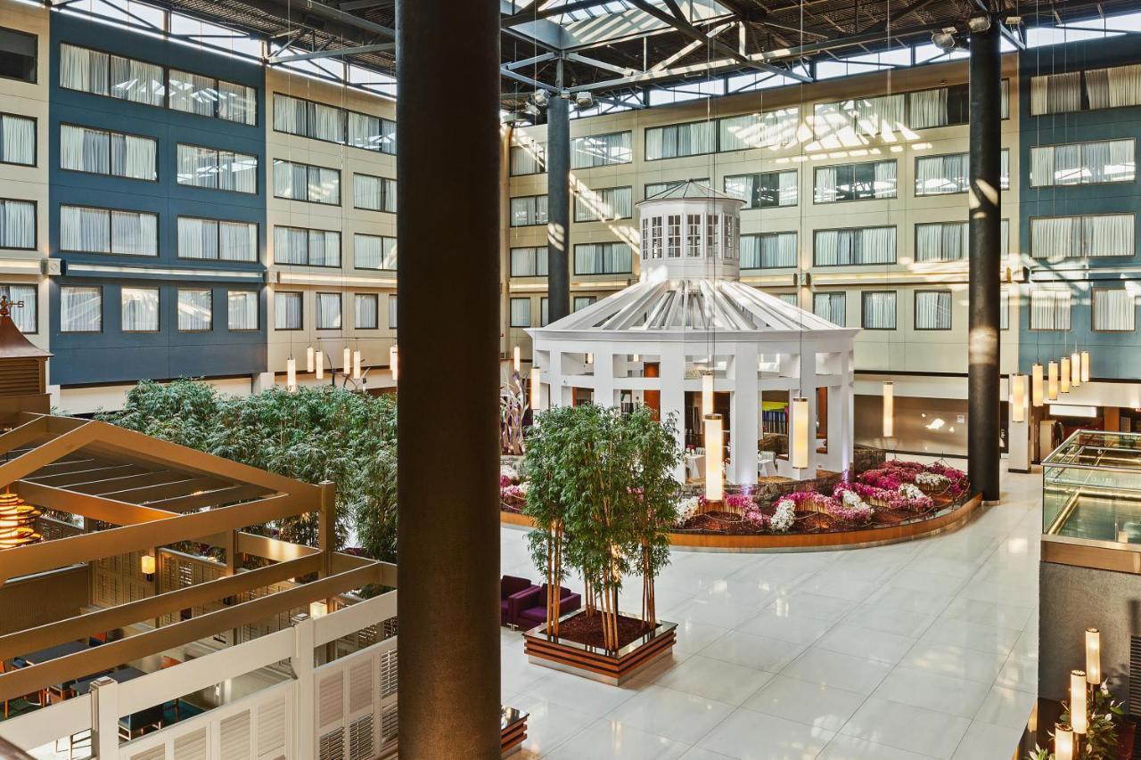 The Armon Stamford Hotel & Conference Center Zewnętrze zdjęcie