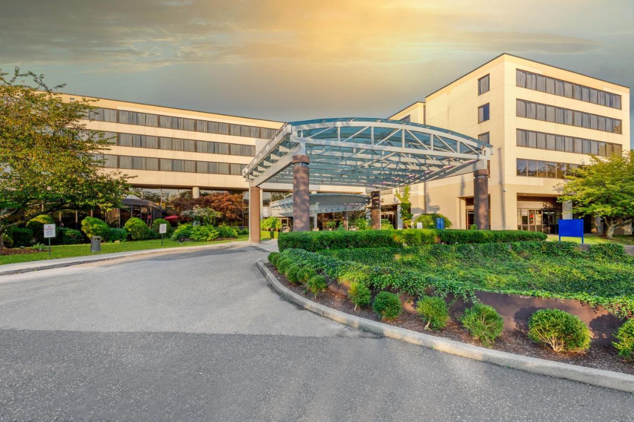 The Armon Stamford Hotel & Conference Center Zewnętrze zdjęcie