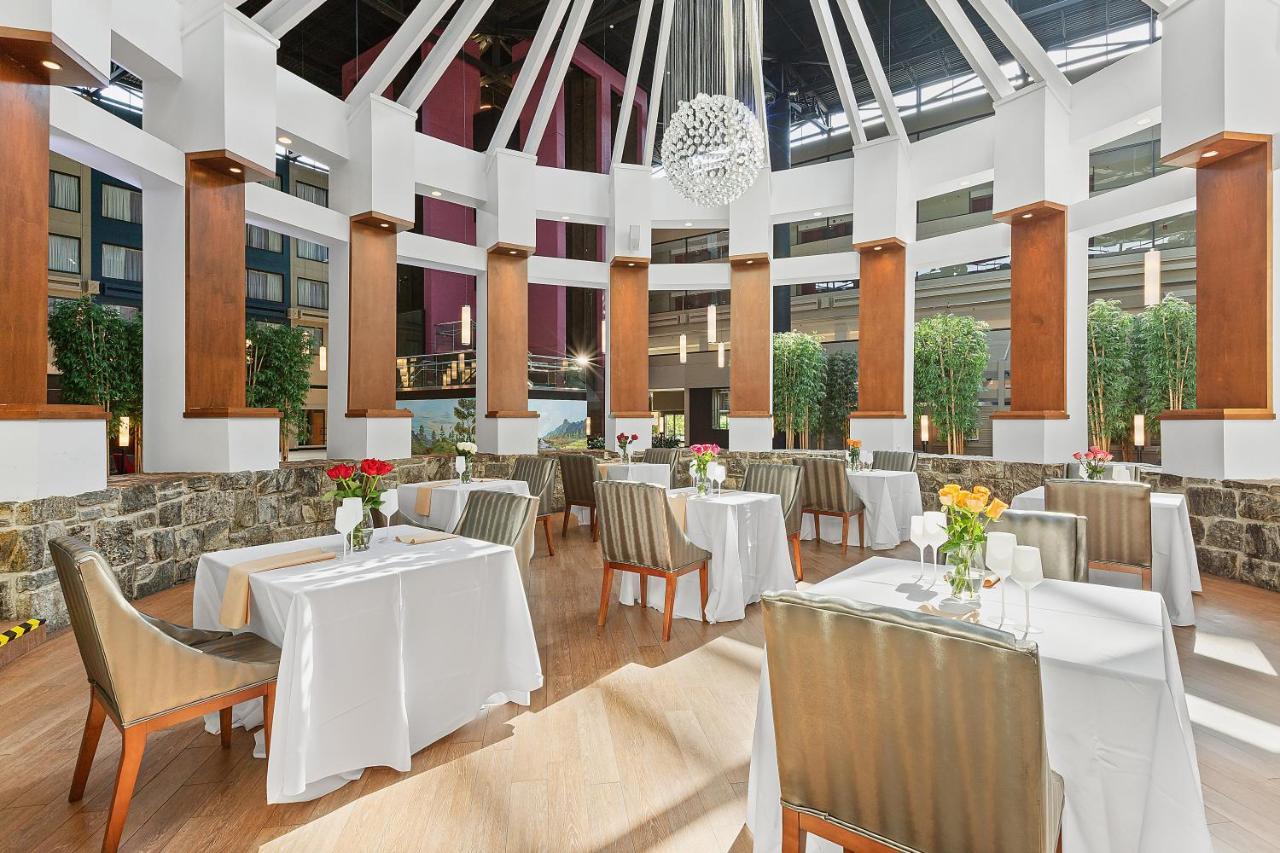 The Armon Stamford Hotel & Conference Center Zewnętrze zdjęcie