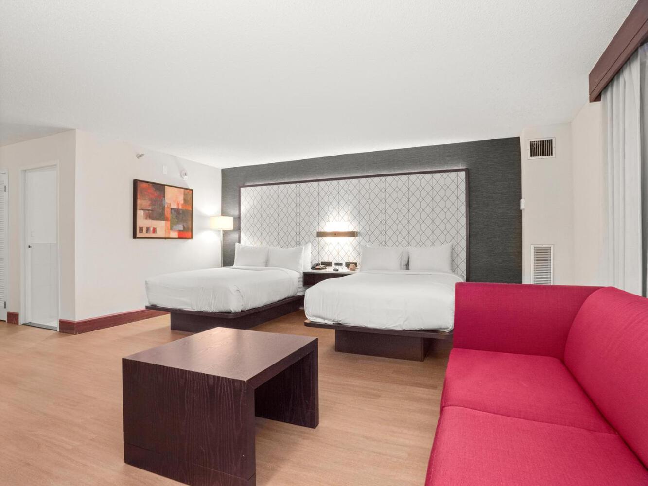 The Armon Stamford Hotel & Conference Center Zewnętrze zdjęcie