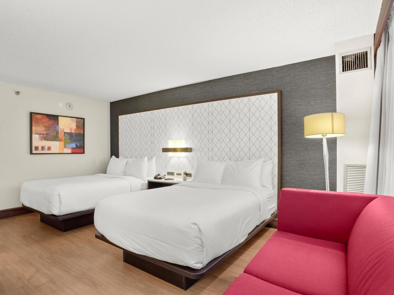 The Armon Stamford Hotel & Conference Center Zewnętrze zdjęcie