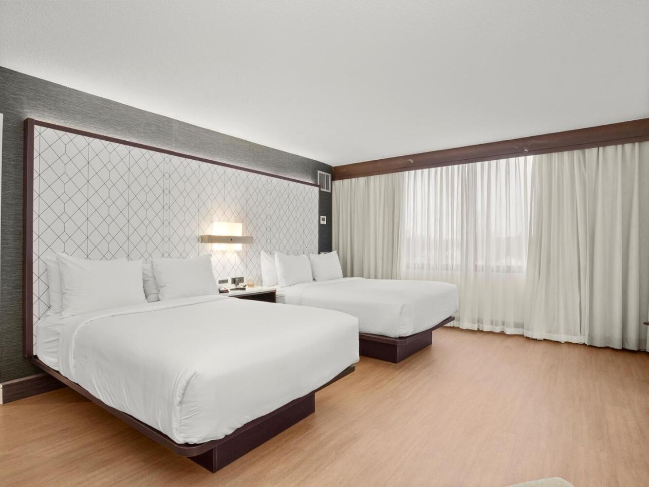 The Armon Stamford Hotel & Conference Center Zewnętrze zdjęcie