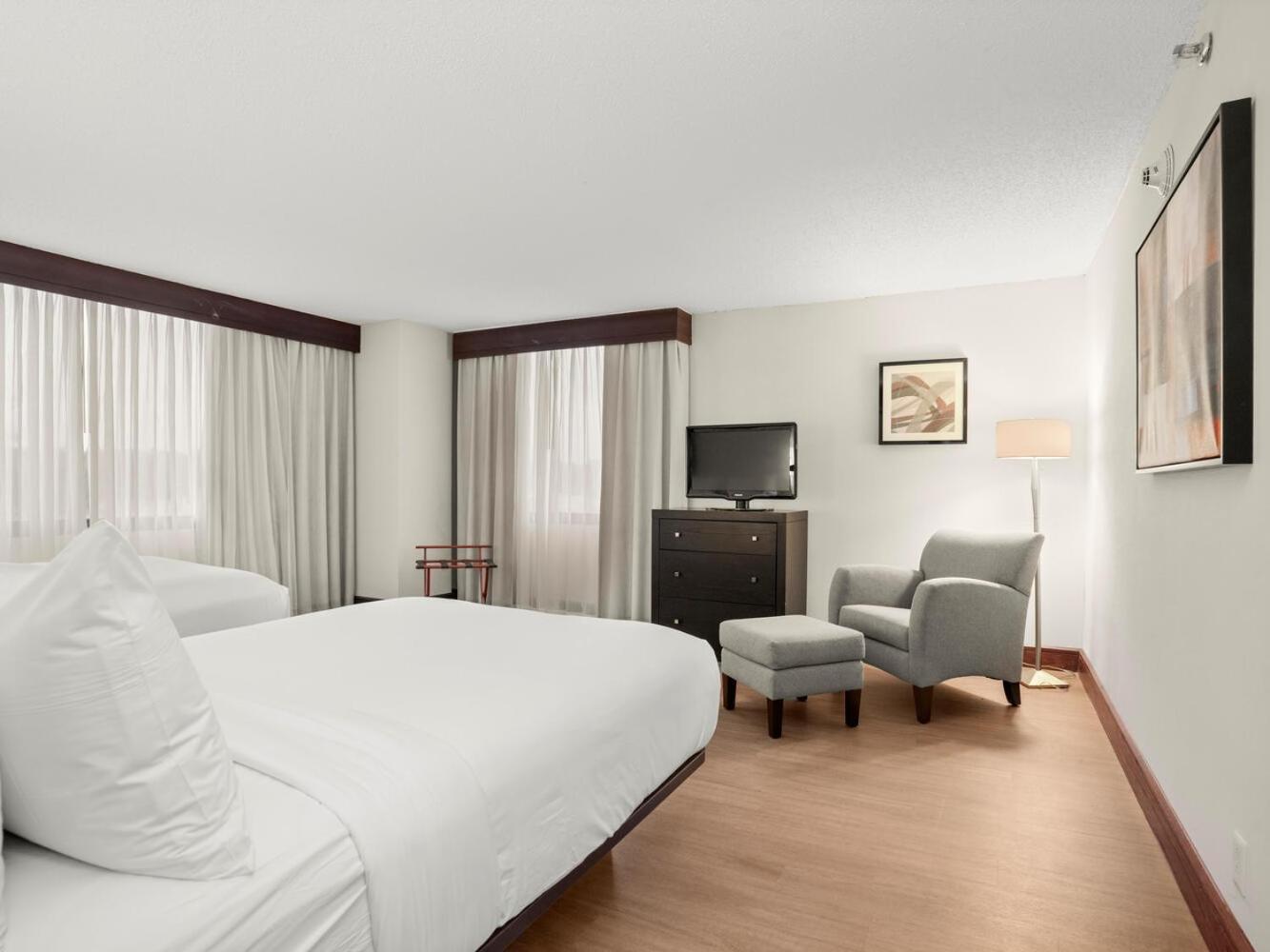The Armon Stamford Hotel & Conference Center Zewnętrze zdjęcie