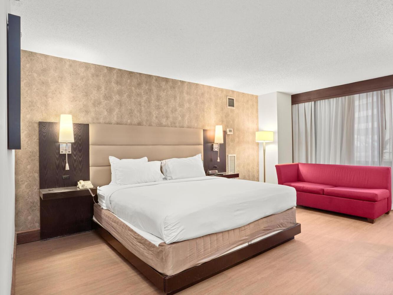 The Armon Stamford Hotel & Conference Center Zewnętrze zdjęcie