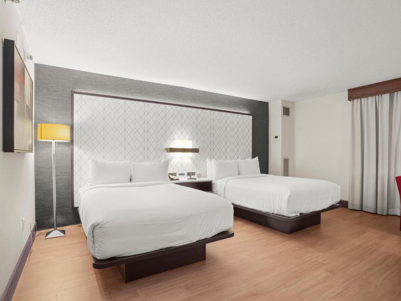 The Armon Stamford Hotel & Conference Center Zewnętrze zdjęcie