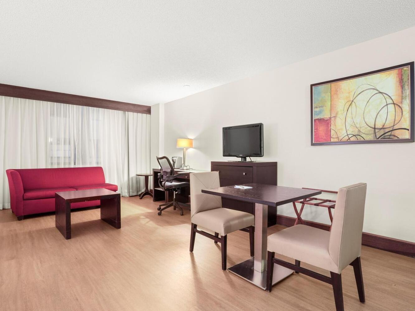 The Armon Stamford Hotel & Conference Center Zewnętrze zdjęcie