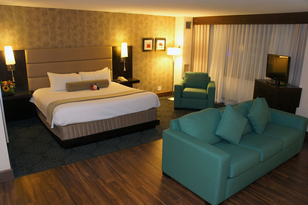 The Armon Stamford Hotel & Conference Center Zewnętrze zdjęcie
