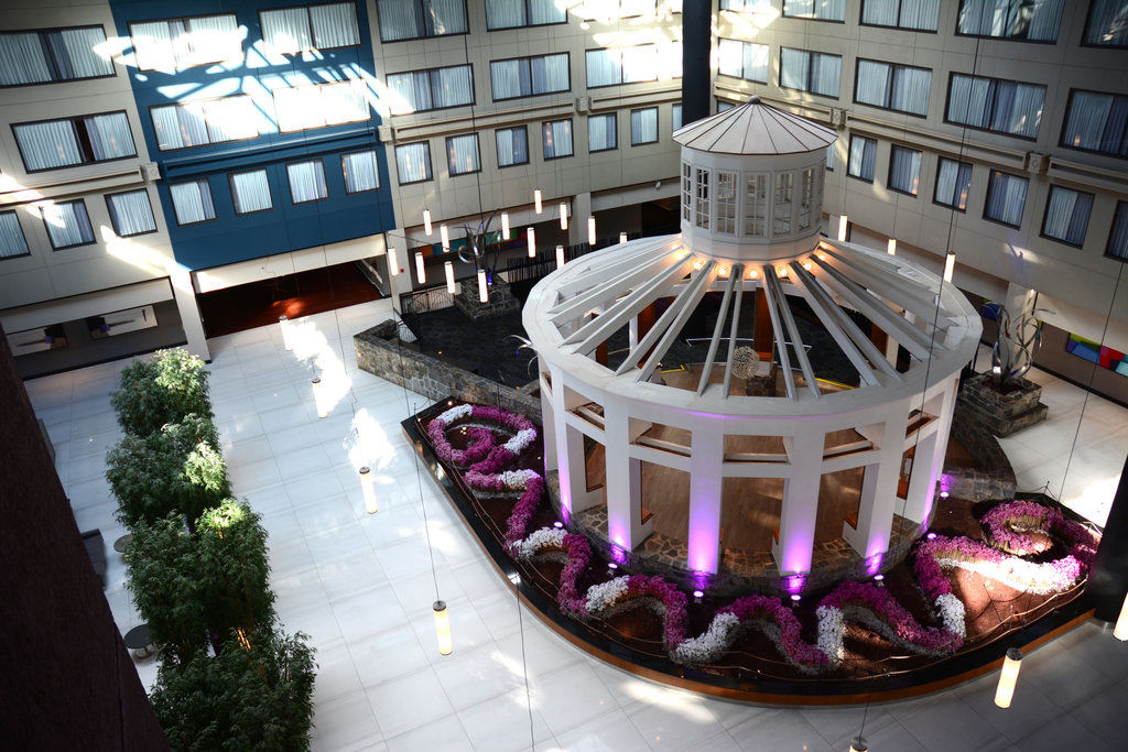 The Armon Stamford Hotel & Conference Center Zewnętrze zdjęcie